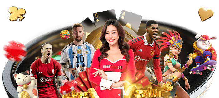 Banner GOATGAME88 Mobile
