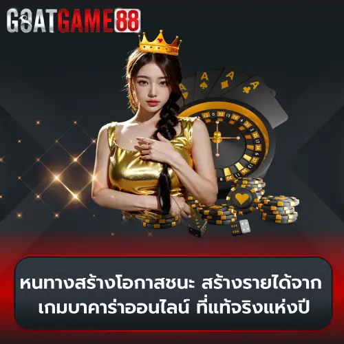 เกมบาคาร่าออนไลน์